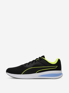 Кроссовки мужские PUMA Transport, Черный