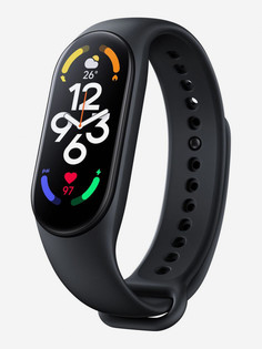 Фитнес-браслет Xiaomi Smart Band 7 GL (BHR6008GL), Черный