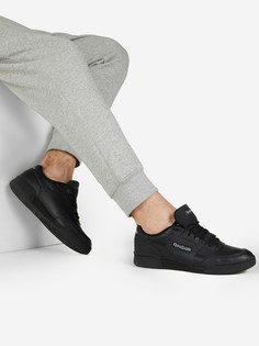 Кеды мужские Reebok Strength, Черный