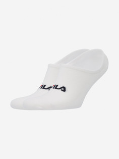 Носки FILA, 2 пары, Белый