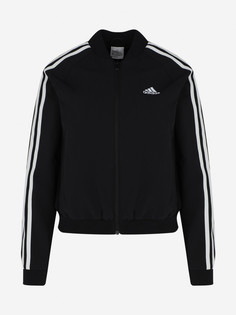 Ветровка женская adidas, Черный