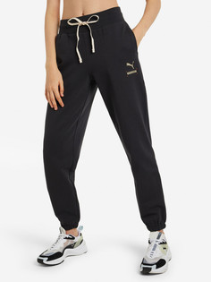 Брюки женские PUMA Better, Черный