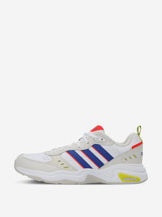 Кроссовки мужские adidas Strutter, Белый