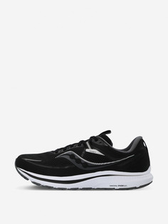 Кроссовки мужские Saucony Omni 21, Черный