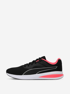 Кроссовки женские PUMA Transport, Черный