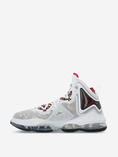 Кроссовки мужские Nike Lebron XIX, Белый