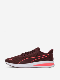 Кроссовки женские PUMA Transport Modern, Красный