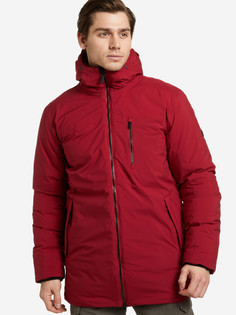 Куртка утепленная мужская Regatta Yewbank II, Красный