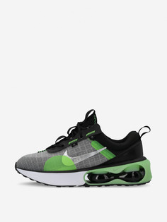 Кроссовки детские Nike Air Max 2021 Gs, Черный