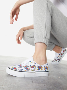 Кеды Vans Authentic Pro, Белый