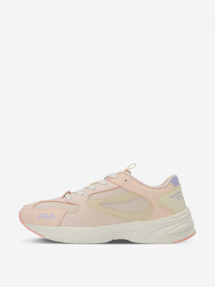 Кроссовки для девочек FILA Jaden 2.0, Бежевый