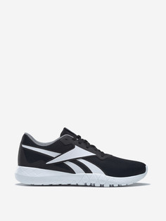 Кроссовки мужские Reebok Flexagon Energy TR 3, Черный