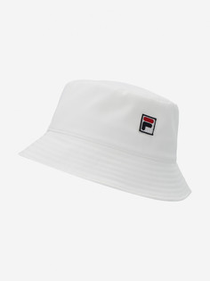 Панама FILA, Белый