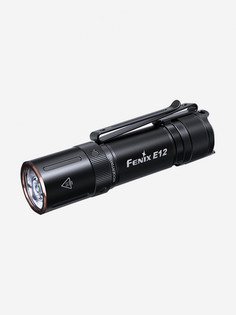 Фонарь Fenix E12V20 ,