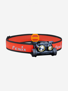 Налобный фонарь Fenix HM65R-T Cree XP-G2 S3, черный,
