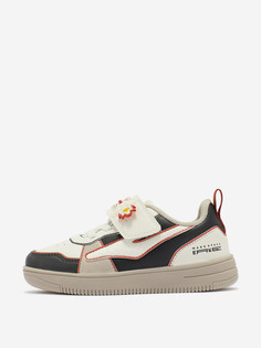 Кеды детские Erke, Белый