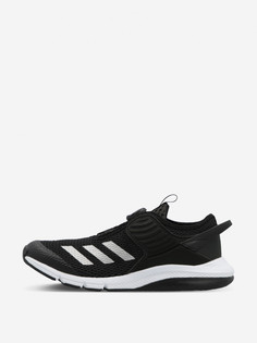 Кроссовки для мальчиков adidas Activeflex Boa K, Черный