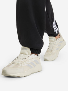 Кроссовки мужские adidas Crazychaos 2.0, Серебряный