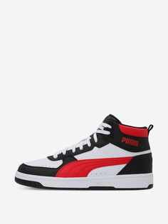 Кеды мужские PUMA Rebound Joy, Белый