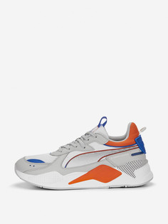 Кроссовки мужские PUMA Rs-X 3D, Белый