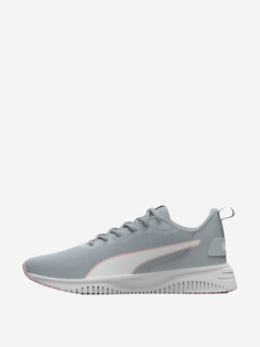 Кроссовки женские PUMA Flyer Flex, Серый