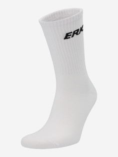 Носки мужские Erke, 1 пара, Белый