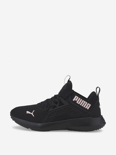 Кроссовки женские PUMA Softride Enzo NXT, Черный
