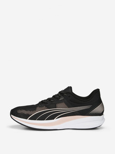 Кроссовки женские PUMA Redeem Profoam, Черный