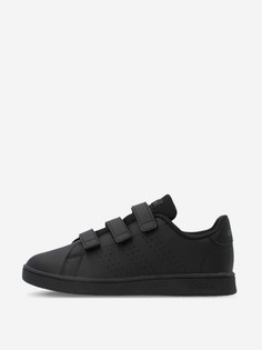 Кеды детские adidas Advantage C, Черный