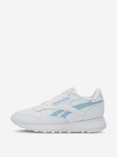 Кроссовки женские Reebok Classic Leather Sp, Белый