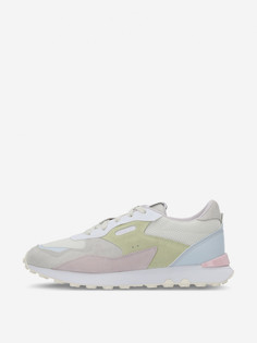 Кроссовки женские PUMA Rider FVW, Белый