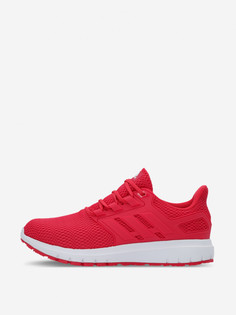 Кроссовки женские adidas Ultimashow, Красный