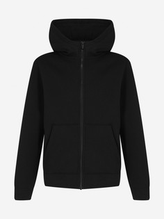 Толстовка для мальчиков Nike Fleece Park 20, Черный