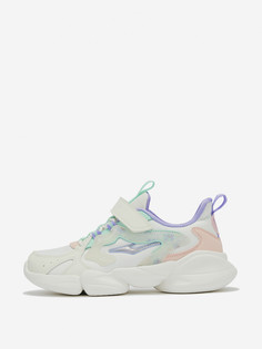 Кроссовки детские Erke, Белый