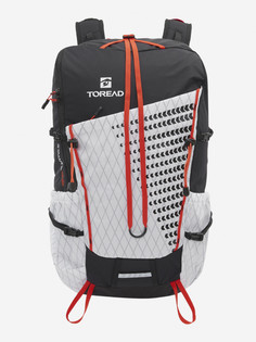 Рюкзак Toread Snow Ultra Light 40 л, Черный