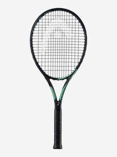 Ракетка для большого тенниса Head MX Attitude Suprm 27", Черный
