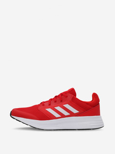 Кроссовки мужские adidas Galaxy 5, Красный