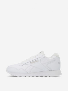 Кроссовки женские Reebok Glide, Белый