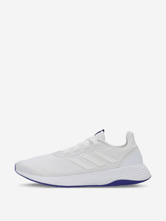 Кроссовки женские adidas Qt Racer Sport, Белый