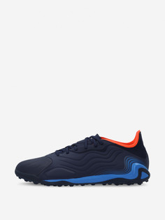 Бутсы мужские adidas Copa Sense.1 Tf, Синий
