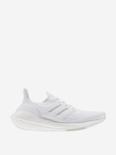 Кроссовки женские adidas Ultraboost 21, Белый