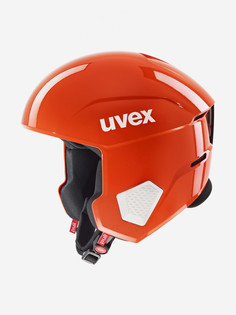 Шлем Uvex Invictus, Красный