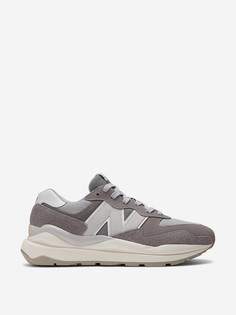 Кроссовки мужские New Balance 57/40, Серый