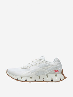 Кроссовки женские Reebok Zig Dynamica 4, Белый