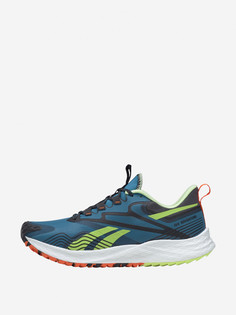 Кроссовки мужские Reebok Floatride Energy 4 Adventure, Синий