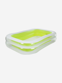 Бассейн Intex, Белый