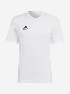 Футболка мужская adidas, Белый