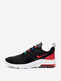 Кроссовки для мальчиков Nike Air Max Motion 2 Mc, Черный