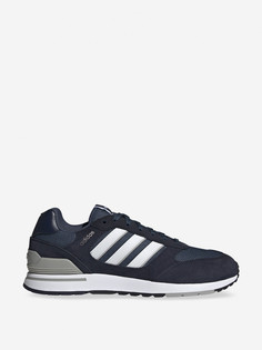 Кроссовки мужские adidas Run 80S, Синий