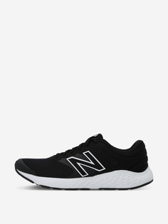 Кроссовки мужские New Balance 420, Черный